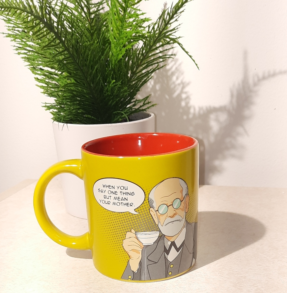Ceramic Mug
